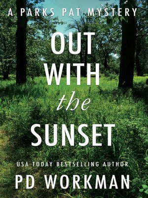 Out with the Sunset - ebook